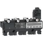 Strømrelæ micrologic 5.2 e for compact nsx 160/250 maksimalafbrydere elektronisk mærkestrøm 160a 4 poler 4 beskyttede