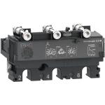 Strømrelæ micrologic 2.2 m for compact nsx 100/160/250 maksimalafbrydere elektronisk mærkestrøm 100 a 3 poler 3 beskyttede
