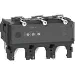 Strømrelæ micrologic 2.3 for compact nsx 630 maksimalafbrydere elektronisk mærkestrøm 630a 3 poler 3 beskyttede