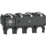 Strømrelæ micrologic 2.3 for compact nsx 400/630 maksimalafbrydere elektronisk mærkestrøm 400a 4 poler 4 beskyttede