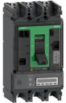 Maksimalafbryder compact nsx400hb2 100 ka ved 690 vac micrologic 6.3 e-m strømrelæ 320 a 3 poler 3 beskyttede