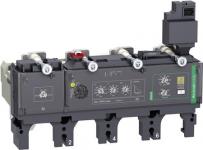 Strømrelæ micrologic 4.3 al for compact nsx 400/630 maksimalafbryder elektronisk mærkestrøm 400a 4 poler 4 beskyttede ue-max: 440v