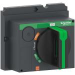 Drejegreb compact nsx 100/160/250 sort greb ip40