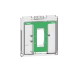 Retrofit frontafdækning for compact nsx 400-630 for n/h ac-maksimalafbryder reservedel