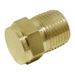 Pipe plug 1/8 npt han