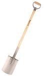 Galax havespade