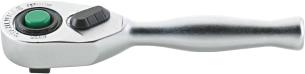 Stahlwille 418QR 11111050 Vendeskralde 1/4 (6,3 mm)