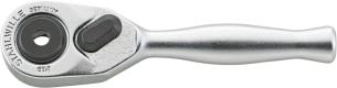 Stahlwille mini skralde til bits 80 tands 418b