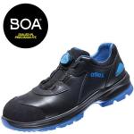 Atlas sikkerhedssko sl 9645 xp boa blå 2.0 w12 esd str 42