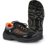 Jalas sikkerhedssko 3468a light sport s3 str 37