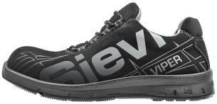 Sievi sikkerhedssko viper 3 s3 52171 str 38
