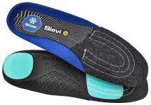 Sievi winter dual comfort indlægssålen 99519 str 35