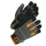 Worksafe montagehandske M-80 Vinter - Str. 8 / Medium | Handsker | Handsker | Kategori II - Mellem risiko