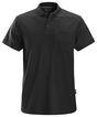 Snickers Polo shirt Classic 2708 - sort / XL | Poloshirt | Herre | Overdele