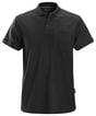 Snickers polo shirt classic 2708 sort str 2xl