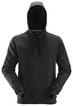 Snickers Hættetrøje 2800 - sort / XS | Sweatshirt | Fjernlager | hætte