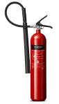 Housegard co2-slukker 5kg