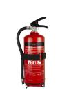 Housegard pulverslukker 2kg