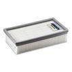 Karcher fladfilter (pes)