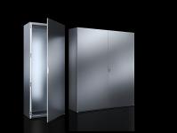Gulvskab vx se dobbeltd 1200x2000x500 rf