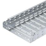 Kabelbakke magic rksm 60x300x3050mm elgalvaniseret g