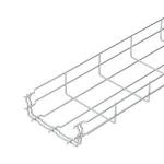 Gitterbakke magic grm 55x150x3000mm elgalvaniseret g