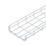 Gitterbakke magic grm 55x200x3000mm varmgalvaniseret ft
