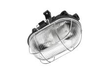 Sanguesa e27 sort ip54