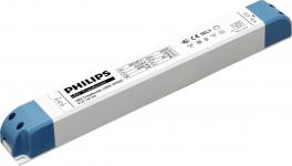 input 220-240v 120w mforsyning str nd b led master philips