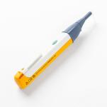 Fiberlert live fiber detector