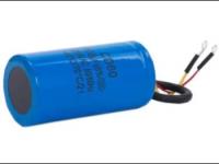 cd60 ledning med 250vac 100uf - kondensator start motor