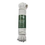 Tøjsnor plast 4 mm 20 meter