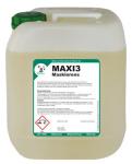 Maxi 3 maskinrens 5 liter