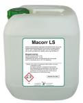 Macorr lavt skum 210 liter