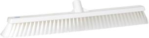Vikan fejekost 610mm blød hvid