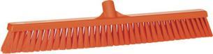 Vikan fejekost 610mm blød orange
