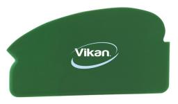Vikan håndskraber fleksibel 165mm grøn