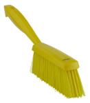 Vikan støvekost 330mm medium gul