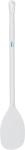 Vikan omrører ø31mm 890mm hvid