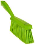 Vikan støvekost 330mm medium lime