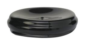 Vikan plastiklåg til beholder 9310x og 9311x sort