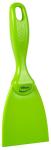 Vikan håndskraber 75mm lime