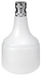 Vikan flaske til kondensvand 0,5 liter 1/2(q)