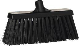 Vikan fejekost 330mm meget stiv sort