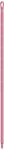 Vikan ultra hygiejnisk skaft ø32mm 1500mm pink