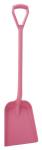 Vikan skovl 271mm pink