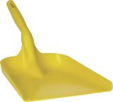 Vikan håndskovl 275mm gul