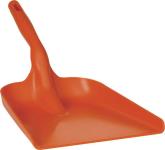 Vikan håndskovl 275mm orange