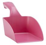 Vikan håndskovl 1 liter pink