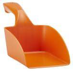 Håndskovl, Vikan, 34x12x11cm, 1 l, flere farver, PP - Orange | Øser og håndskovle | Fødevarer Håndtering | Koste-Skovle & Skafter